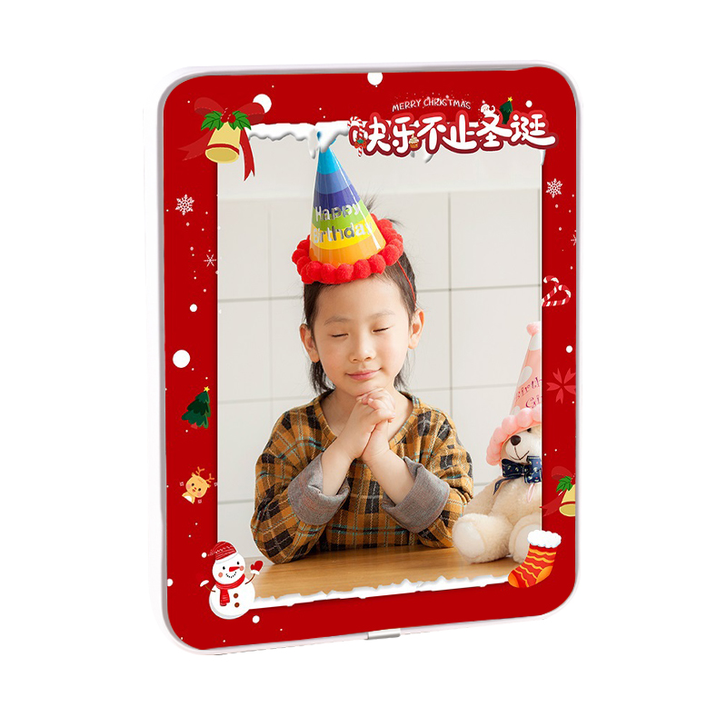 圣誕快樂(lè)！